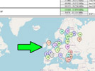 260525 websdr map europe th
